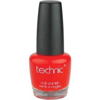 TECHNIC Nail Polish Pillar Box - 12 ml.