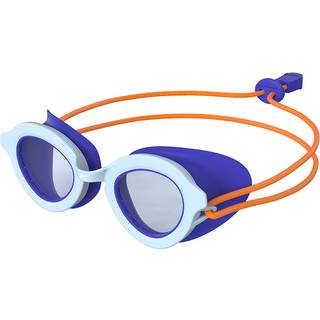 Kids Sunny G Sea Shells Goggles Blue