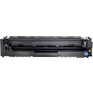 HP 203X cyan toner 2.500 sider - Kompatibel - CF541X