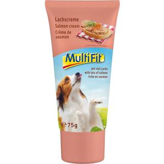 Lakse pasta 75 g