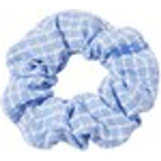 SOHO Rikke Scrunchie - Blå