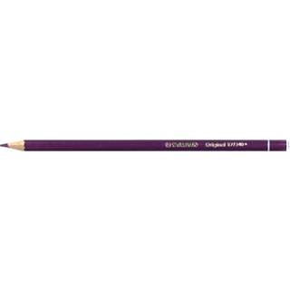 Stabilo Original 87-340 farveblyant 2,5mm Rød Violet (12stk)