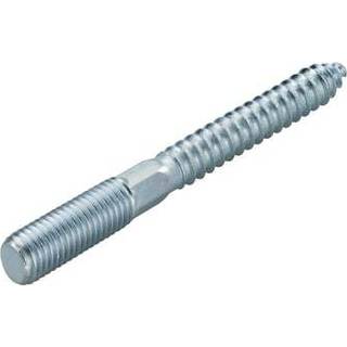 M8X100 STS ANSATSSKRUE A4