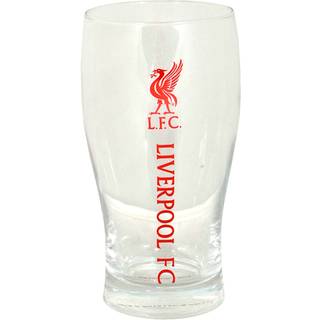 Liverpool FC Tulip Pint glas