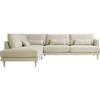 1898 Bredhult sofa Bern 0341 Beige