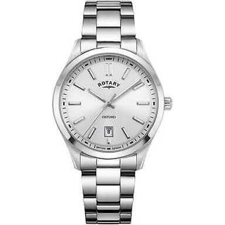 Rotary GB05520/06 Herrenuhr Contemporary 40mm 5ATM