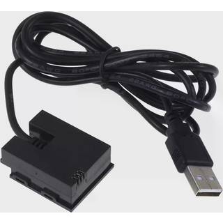 Batteriadapter til GoPro Hero 3 / Type 1ICP7/26/33-2