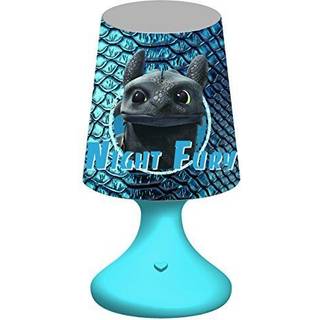 How to Train Your Dragon LED Lamp 18 cm