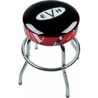 EVH Stripes 24" Barstol
