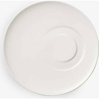 Villeroy & Boch Metrochic Underkop Til Kaffe Og Te - Kagetallerken & Desserttallerken Benporcelæn Hvid - 1046541310