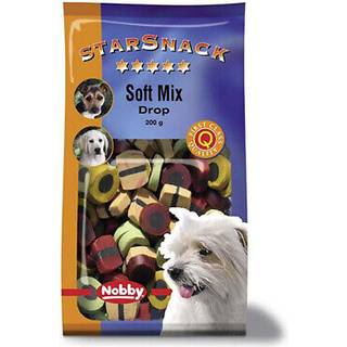 StarSnack softmix drop 200g