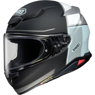 Shoei NXR 2 Yonder TC-2 sort XXL