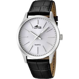 Stilfuld Mand Lotus Ur 15961/1