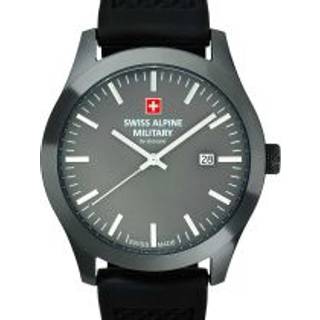 Swiss Alpine Military 7055.1898 Sport Herrenuhr 43mm 10ATM