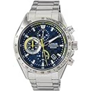 Lorus RM311JX9 Sport Chronograph Herrenuhr 44mm 10ATM