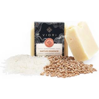 VIORI - CONDITIONER M. RICE WATER & NATIVE ESSENCE - ALLE HÅRTYPER - balsam Bar - VIORI - StudioBuus