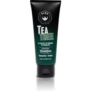 Gibs Grooming Tea Tree Shampoo 3.25 fl. oz.