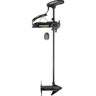 Frontmonteret elmotor (trollingmotor) Minn Kota PowerDrive Micro 70 54", 24 V, 70 lbs, 137 cm rigglængde, uden batteri