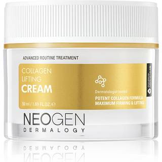 Dermalogi af Neogenlab Collagen Moisturizing Cream - Facial fugtighedscreme til plump og opstramning af hud (kollagenløftningscreme 1,69 fl oz /