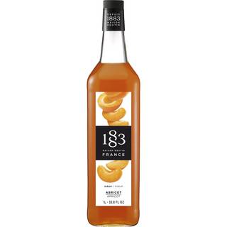 1883 Routin Abrikos Sirup - 1 Liter