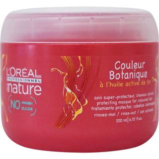 Loreal Nature Couleur Botanique masque 200 ml