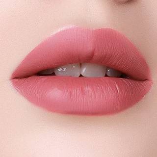 Aden Tattoo Effect Lipstick Nude Chocolate 01