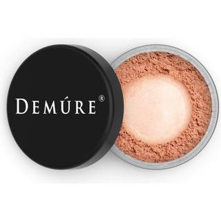 Demure Mineral Blush Makeup (Bloom) Løs pulver Makeup Natural Makeup Blush Makeup Professionel makeup Grusomhed Gratis Makeup Blush Pulver af Dem