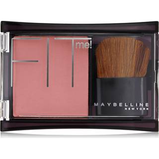 Maybelline New York passer til mig! Blush Deep steg 0,16 ounce
