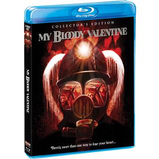 Blu-ray - My Bloody Valentine