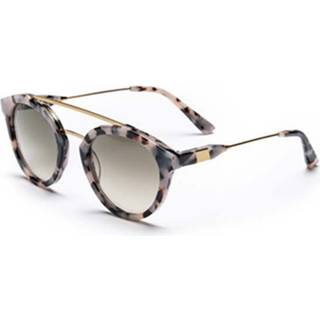 Westward Leaning Double Bridge 01 51 Solbriller Kvinder - Tortoiseshell - 51mm