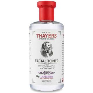 Thayers Witch Hazel Aloe Vera Formula Facial Toner 355ml - Lavender/Al