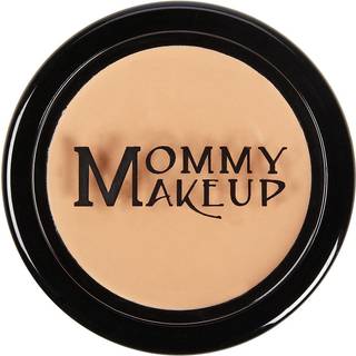 Mommys Little Helper Concealer i hvile (medium) - Under Eye Concealer Face Coverup Eyeshadow Base | Ophold på hele dagen dækker Dark Circles Blem