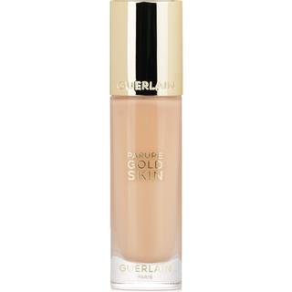 GUERLAIN Make-up Ansigtsmakeup Parure Gold Glow Fluid Foundation 1 N 35 ml (12.257,00 kr / 1 l) - 35 ml