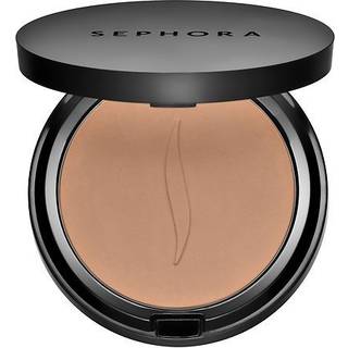 Sephora Collection Matte Perfection Powder Foundation 28 Cool Sand 0.264 Oz