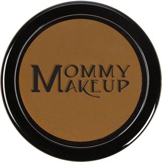 Mommys Little Helper Concealer i Good Night (Dark) - Under Eye Concealer Face Coverup Eyeshadow Base | Ophold p? hele dagen d?kker Dark Circles B