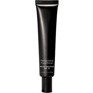 Retexturizing Face Primer SPF 20 - Opretter et perfekt l?rred til fejlfri fundamentapplikation, der varer hele dagen - udfylder fine linjer - til