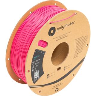 PolyLite™ PLA 1.75mm 1kg - Magenta