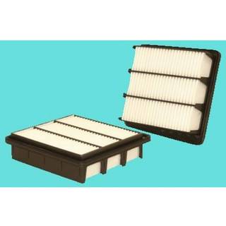 Wix Filtre - 49052 Luftfilterpanelpakke på 1