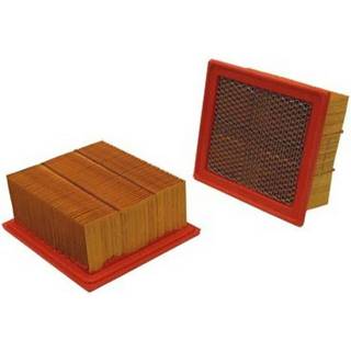 WIX Racing Filters Luftfilterpanel