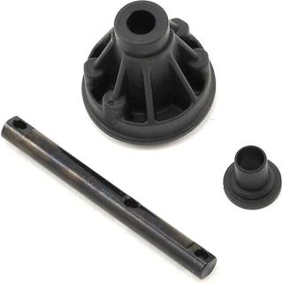 Traxxas 8379 Spool Housing & Shaft 4-Tec