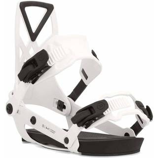 Ride A-4 Snowboardbindinger (Sort)