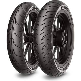 Michelin Pilot Street 2 Forreste/bagd?k (90/80-17)