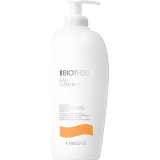 Biotherm Eau Energie Body Milk 400 ml