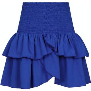 Neo Noir - Carin R Skirt - Crown Blue
