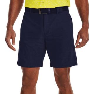 Under Armour Iso-Chill Airvent Short Midnight Navy/ Halo Grey 34