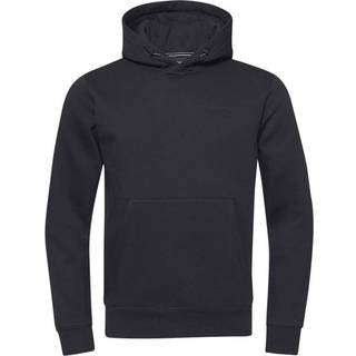 Bowman Logo Hood M Carbon (S)