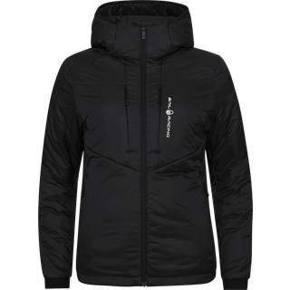 Sail Racing Women's Spray Primaloft Jacket Carbon, XL
