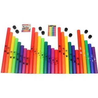 Boomwhackers Classroom Pack Boomwhackers