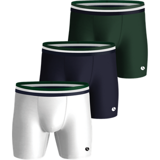 Björn Borg Sports Boxer 3-pack Multi, M