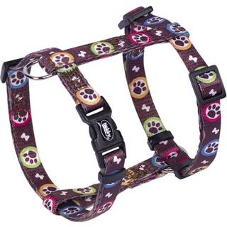 Sele "Paw" L: 25-35cm; W: 10mm